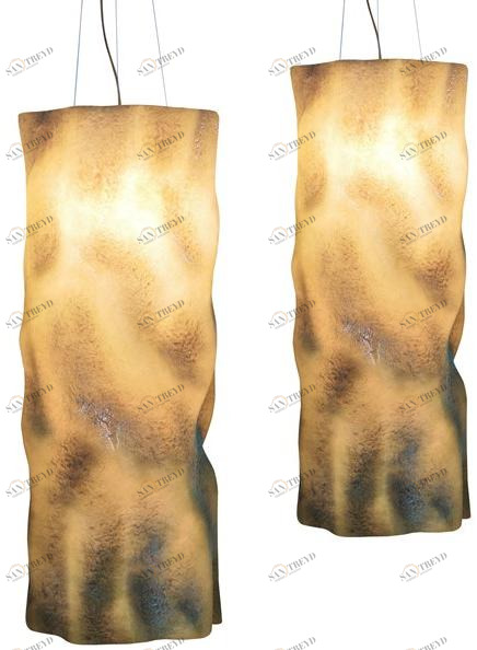 KARPA Светодиодная подвесная лампа Vertigo Kc 054