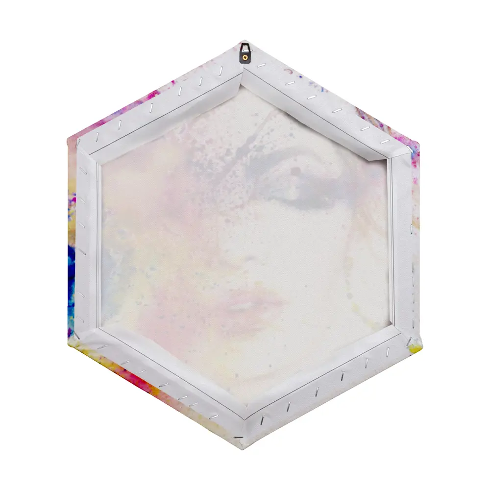 Картина на МДФ Девушки 45x52 см 3 шт POSTERMARKET STLM-2076192 - Вид №2