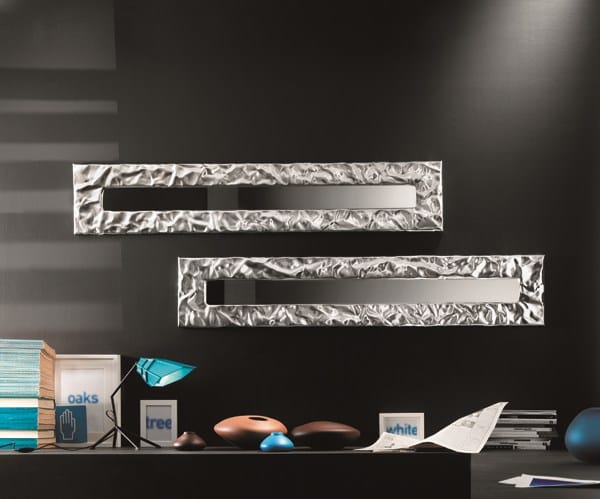 Настенное зеркало в рамке RIFLESSI миф ARCH-00103509 - Вид №4