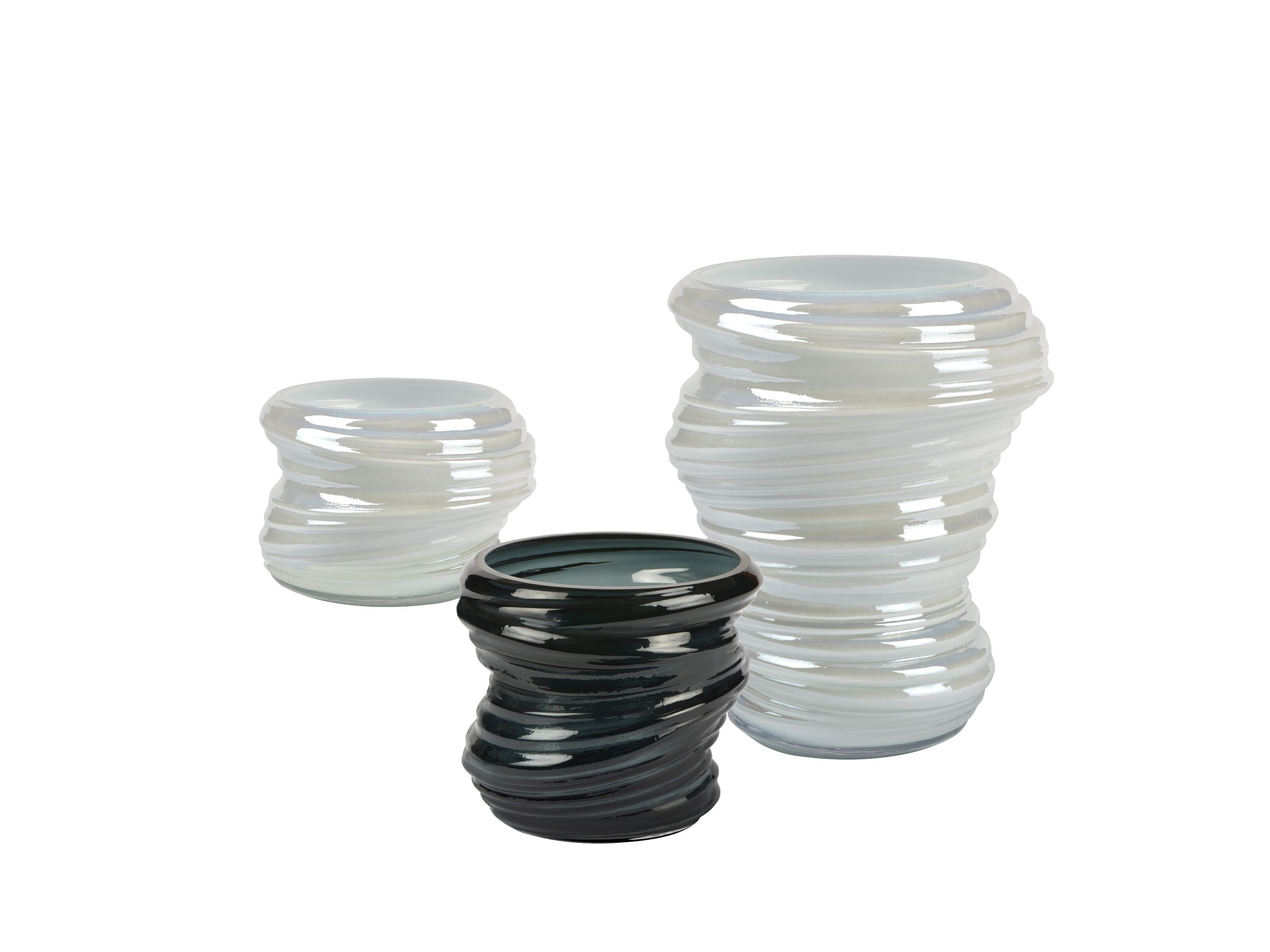 Стеклянная ваза LAMBERT TONY ARCH-00121389 - Вид №4