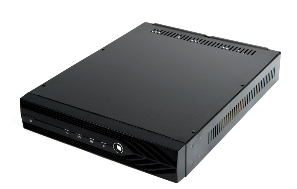 SKAT BC 72/9 RACK battery pack in a 19 "2u case, 72v, capacity 9ah, 6 batteries x9ah Бастион  - Вид №3