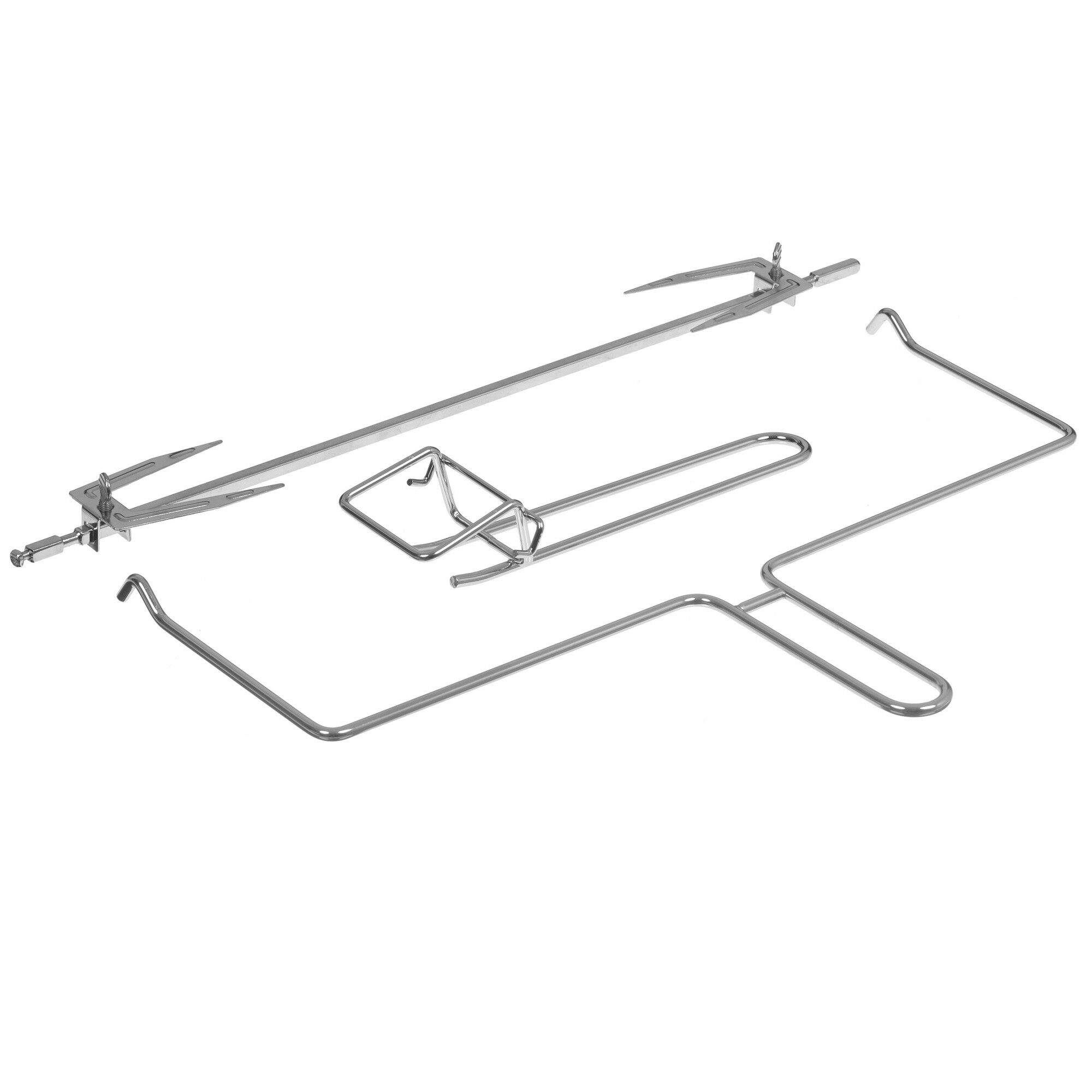 9138836 Мини-печь Dexp DEO-4520 черный STDN-0091073 - Вид №7