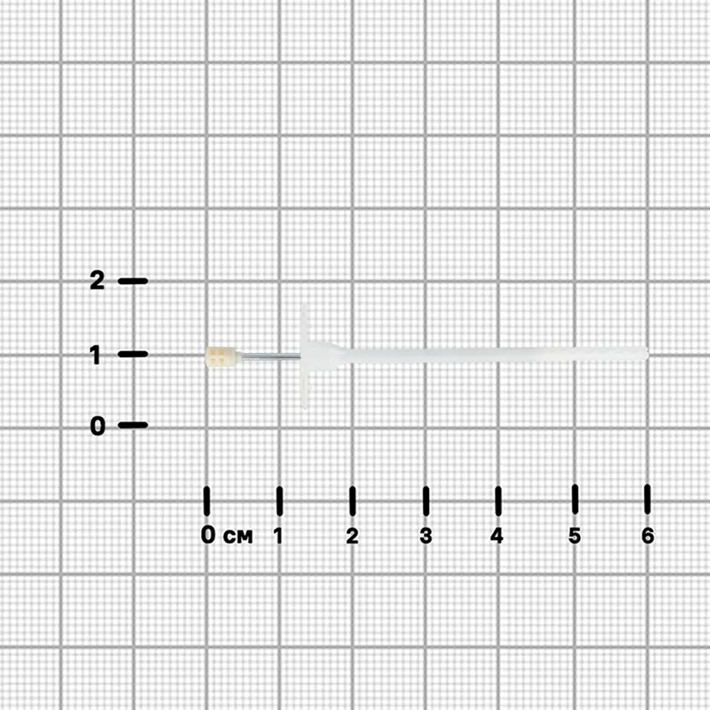 Дюбель для теплоизоляции SORMAT Tid 8x195 мм (30 шт.) 89383423 STLM-1577009 - Вид №3
