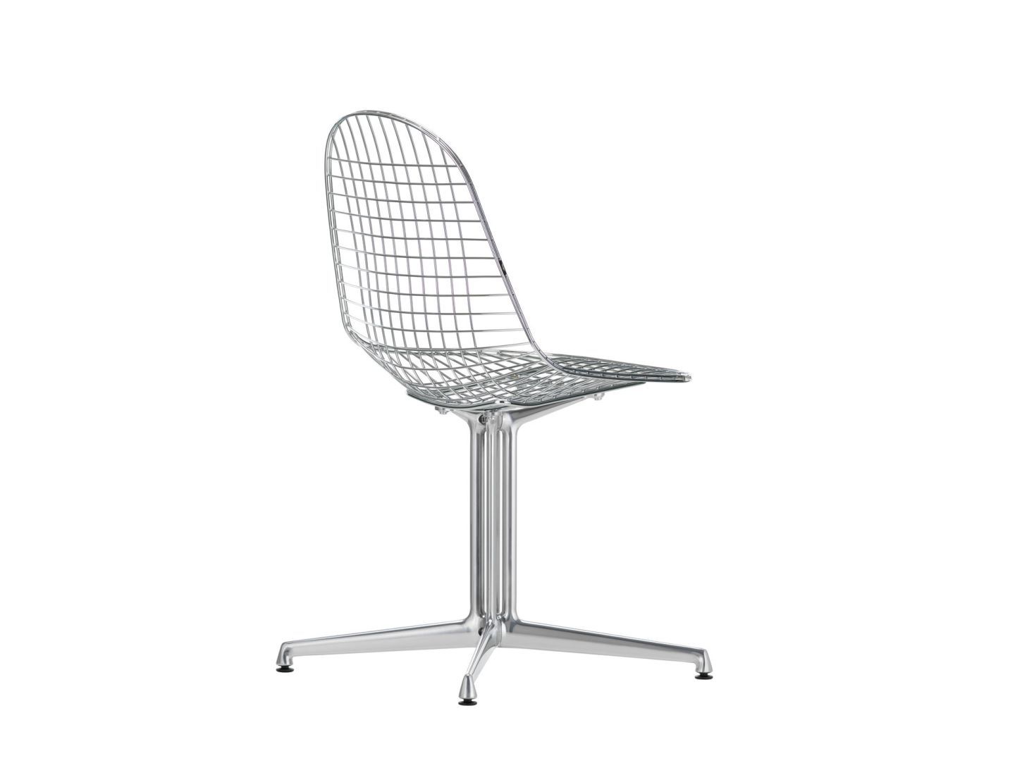 Стальной стул VITRA Wire Chair ARCH-00120534