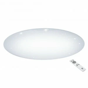 Потолочный светодиодный светильник Eglo Giron-S 97541 EGLO GIRON-S 277130 Белый
