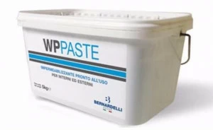 Bernardelli Group Жидкая гидроизоляция