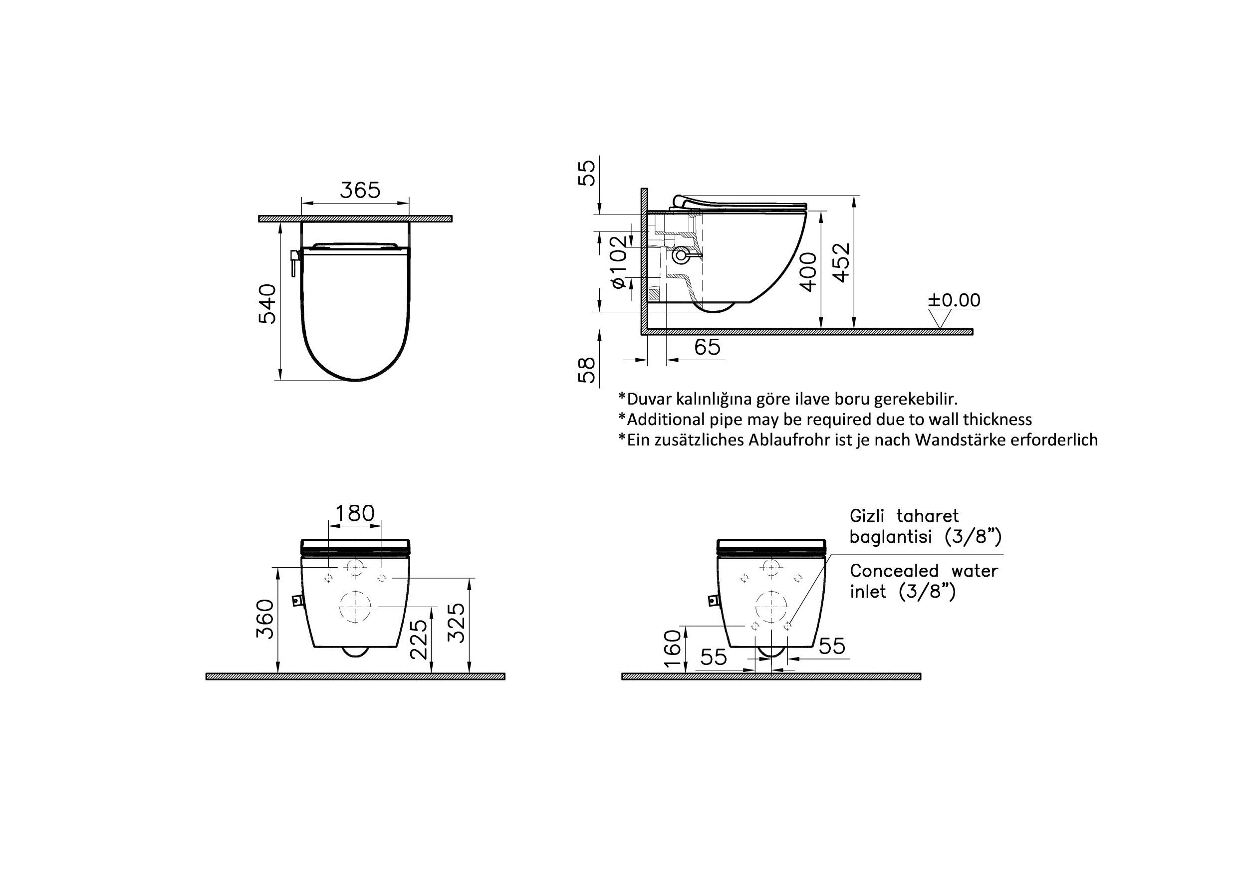 7748B003-6205  Vitraglobal Sento - Вид №1