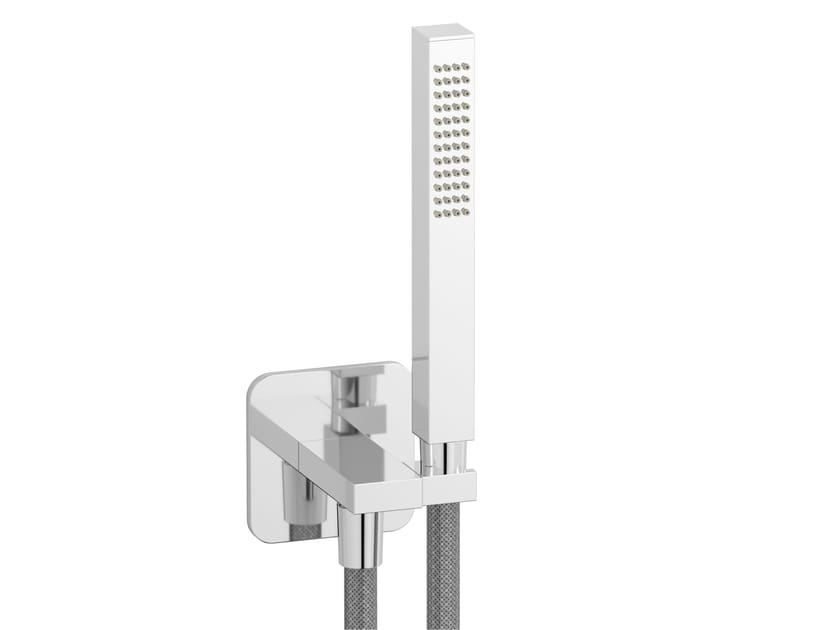 Настенный ручной душ с держателем IB Shower &amp ARCH-00068887