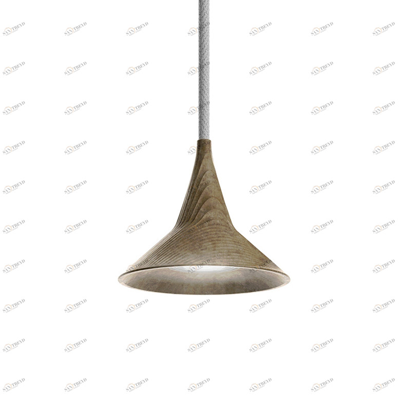 Подвесной светильник 1936010A от Artemide ARTEMIDE ДИЗАЙНЕРСКИЕ 243337 Латунь 