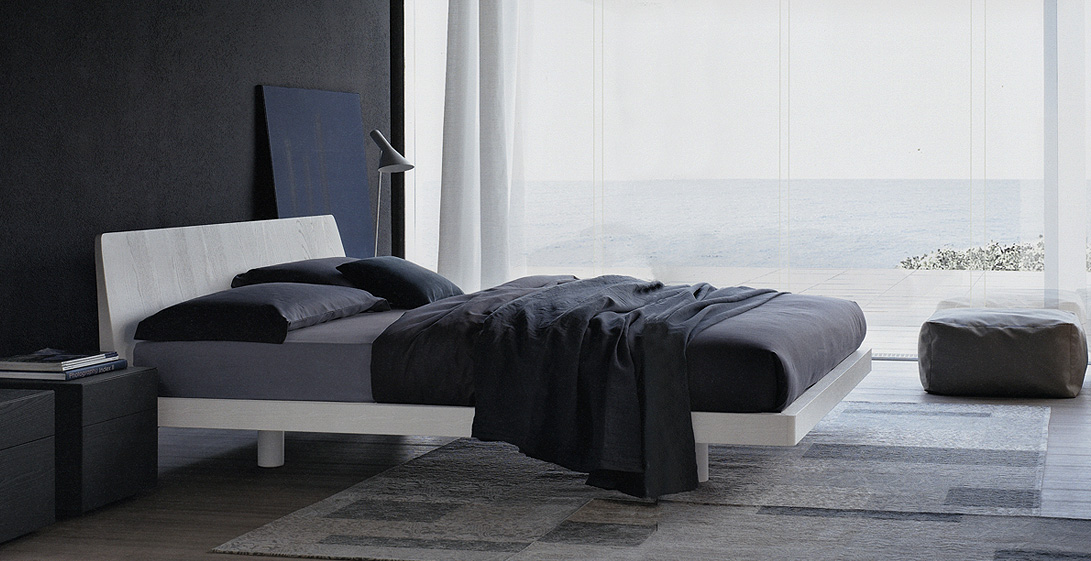 Кровать ROGER TOMASELLA 61934 