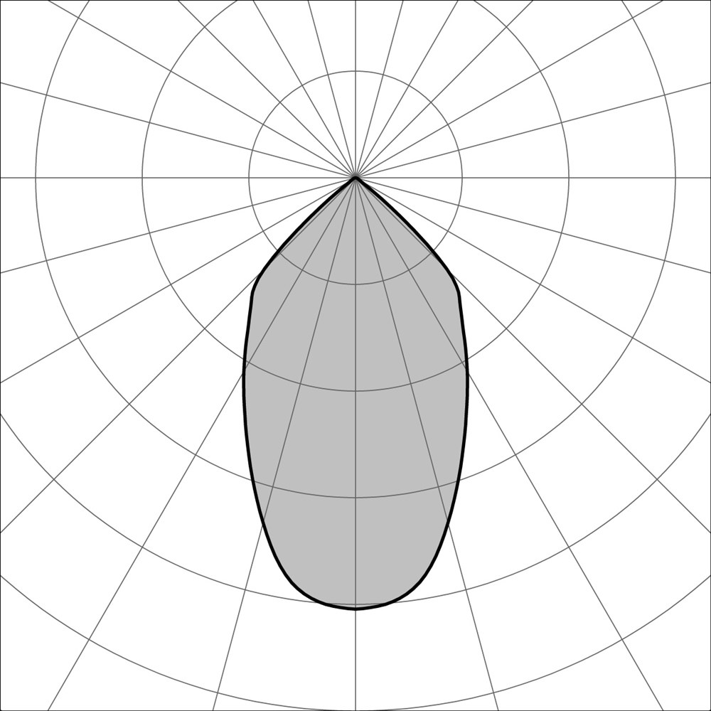 MaxiSpia 245 Ghidini Spia RD .15 Нержавеющая Сталь  - Вид №3