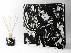 IWISHYOU Ароматизатор в натуральном камне Lovebrush 8057711490523