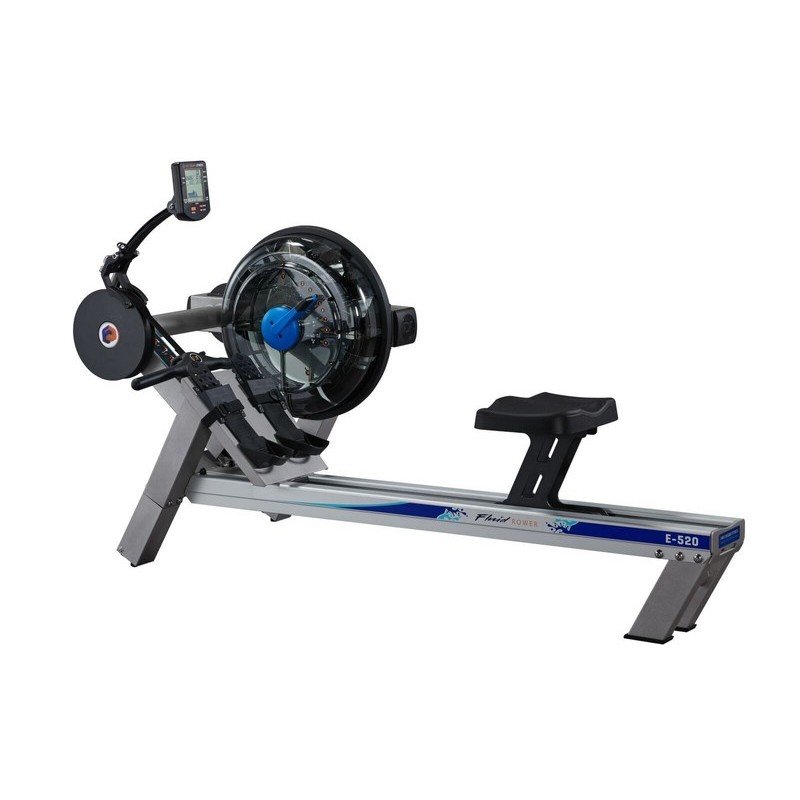 E-520A Гребной тренажер first degree fitness rower erg e-520a First Degree Fitness 