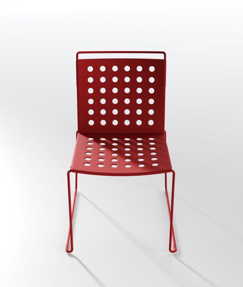 IBEBI Санный стул из алюминия Multi sun-id-1505853 - Вид №2