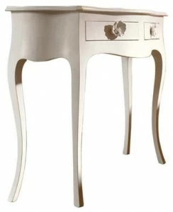 Barnini Oseo Прямоугольная деревянная консоль с ящиками Sogni d'amore Sa35