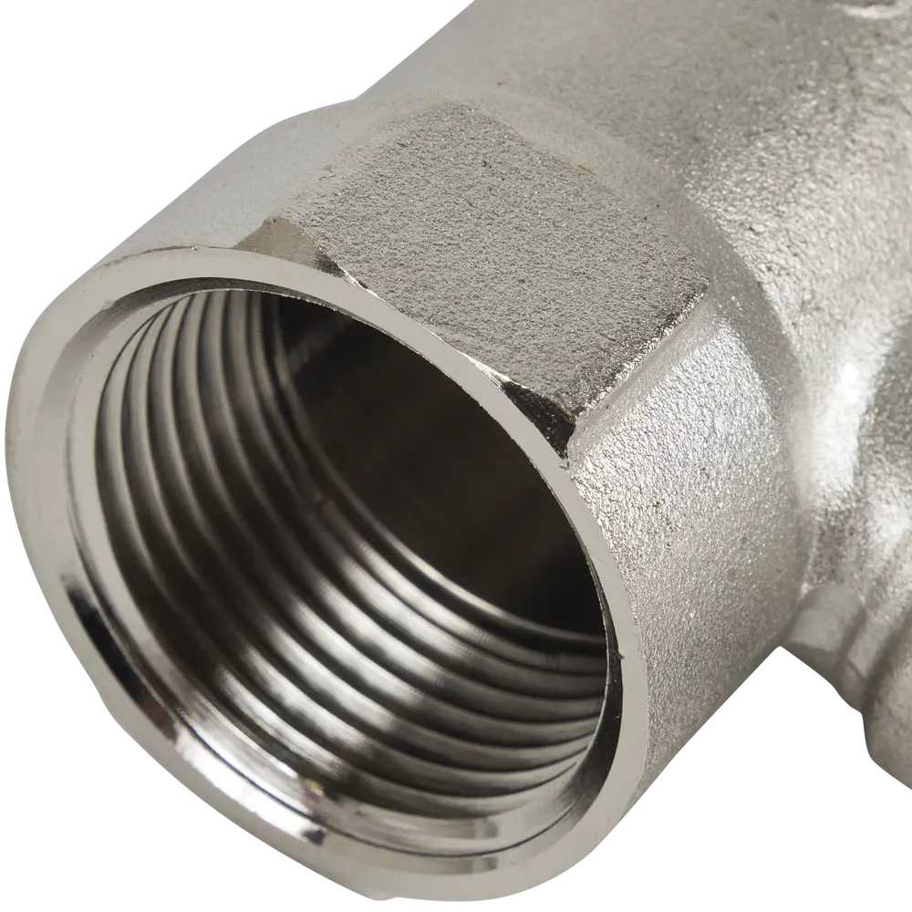 Коллектор с внутренней резьбой Valtec на 3 выхода 1"x1/2" VTc.550.N.0603 10489903 STLM-2136409  - Вид №2