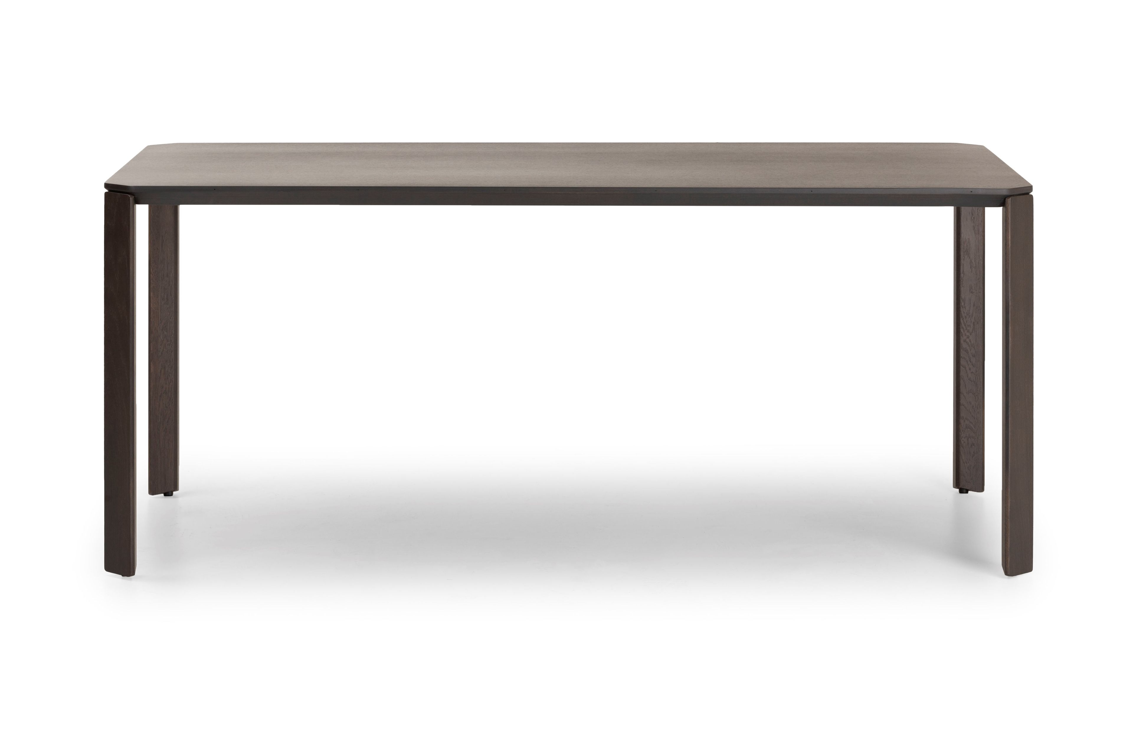 Деревянный прямоугольный стол True Design Гермес ARCH-00004822 - Вид №3