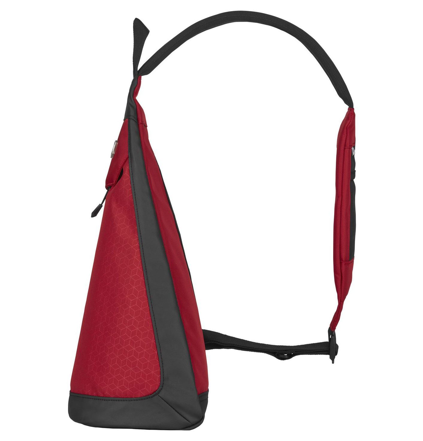 606750 Рюкзак с одним плечевым ремнём Dual-compartment Mono-sling Victorinox Altmont Original  - Вид №4