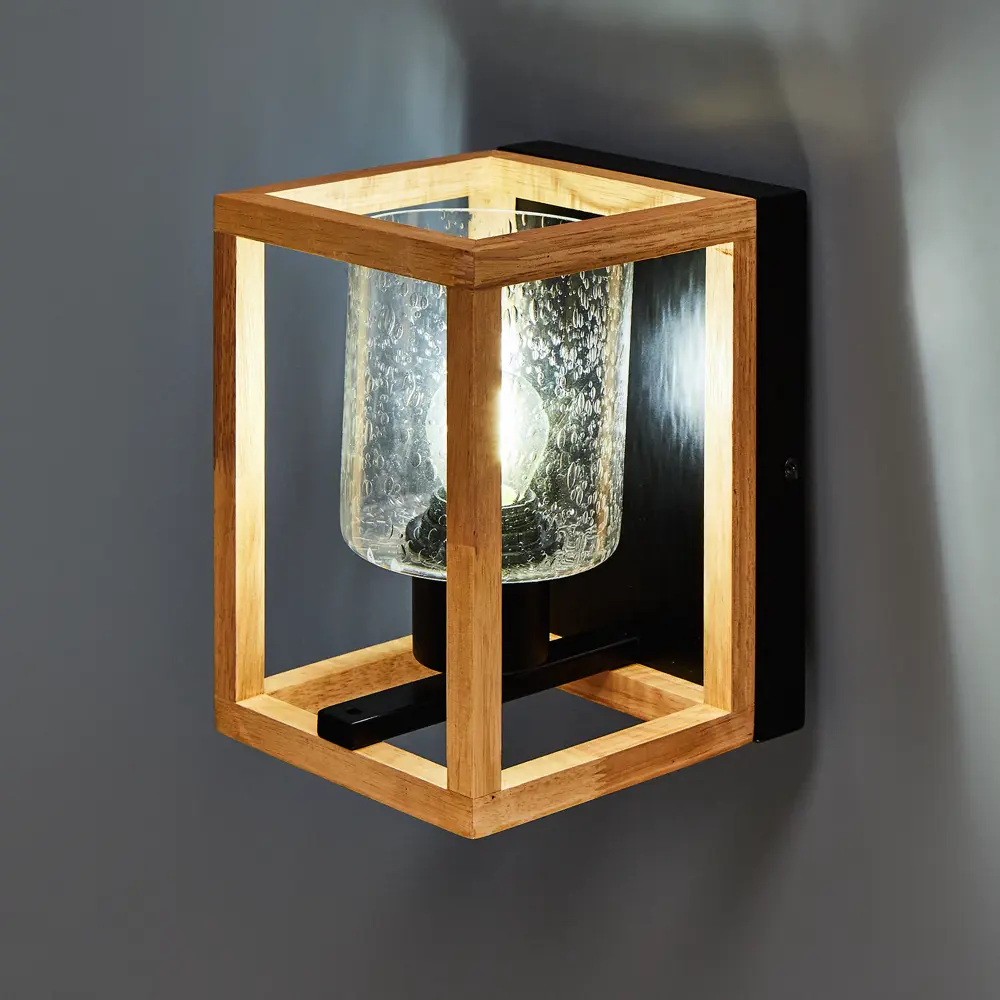 Бра Arte Lamp Dublin — элегантное настенное освещение в современном стиле 89364910 STLM-1456473 - Вид №1