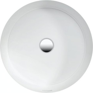 H8134380001091 Раковина, встраиваемая снизу LAUFEN PRO