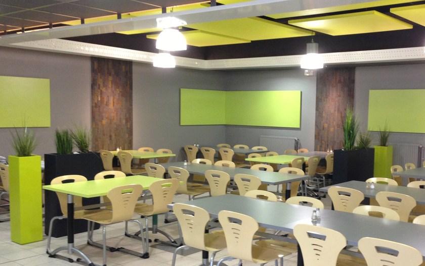 IMAGE'IN Кашпо на колесах для дома и дачи sun-id-1411047 - Вид №4