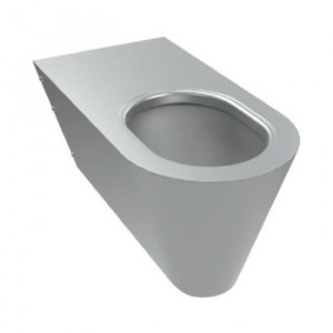 SD0112080001/750 Edone 750S Подвесной унитаз для инвалидов с принтом SD0112080001/750