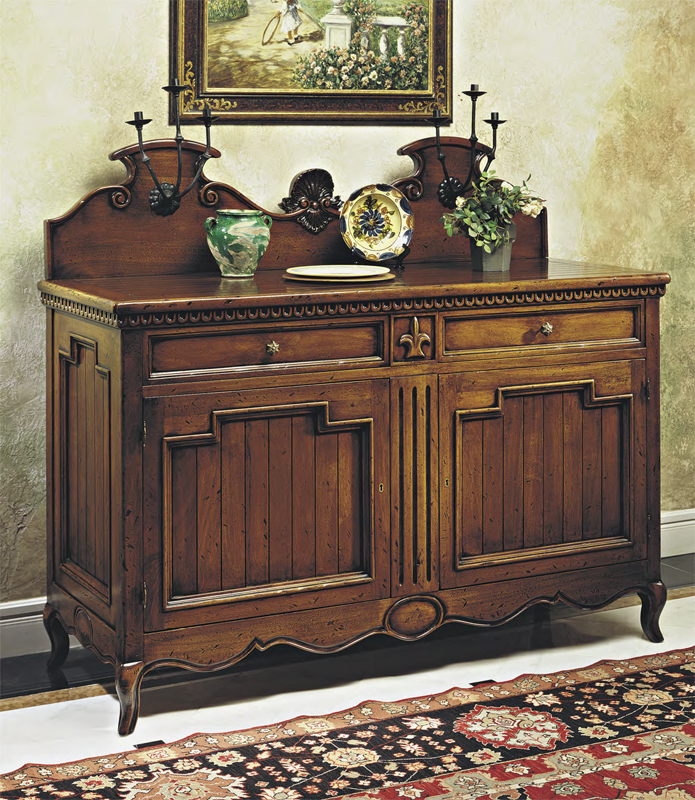 Буфет  FRANCESCO MOLON C110.01 