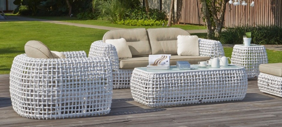 034904 Кресло SkyLine Dynasty Santreyd - Вид №1