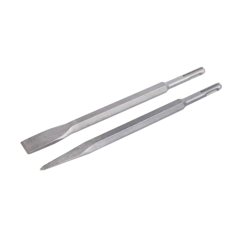 Перфоратор Elitech П 7-40ЭМ с SDS-max патроном для профессиональных работ 89390643 STLM-1382069 - Вид №7