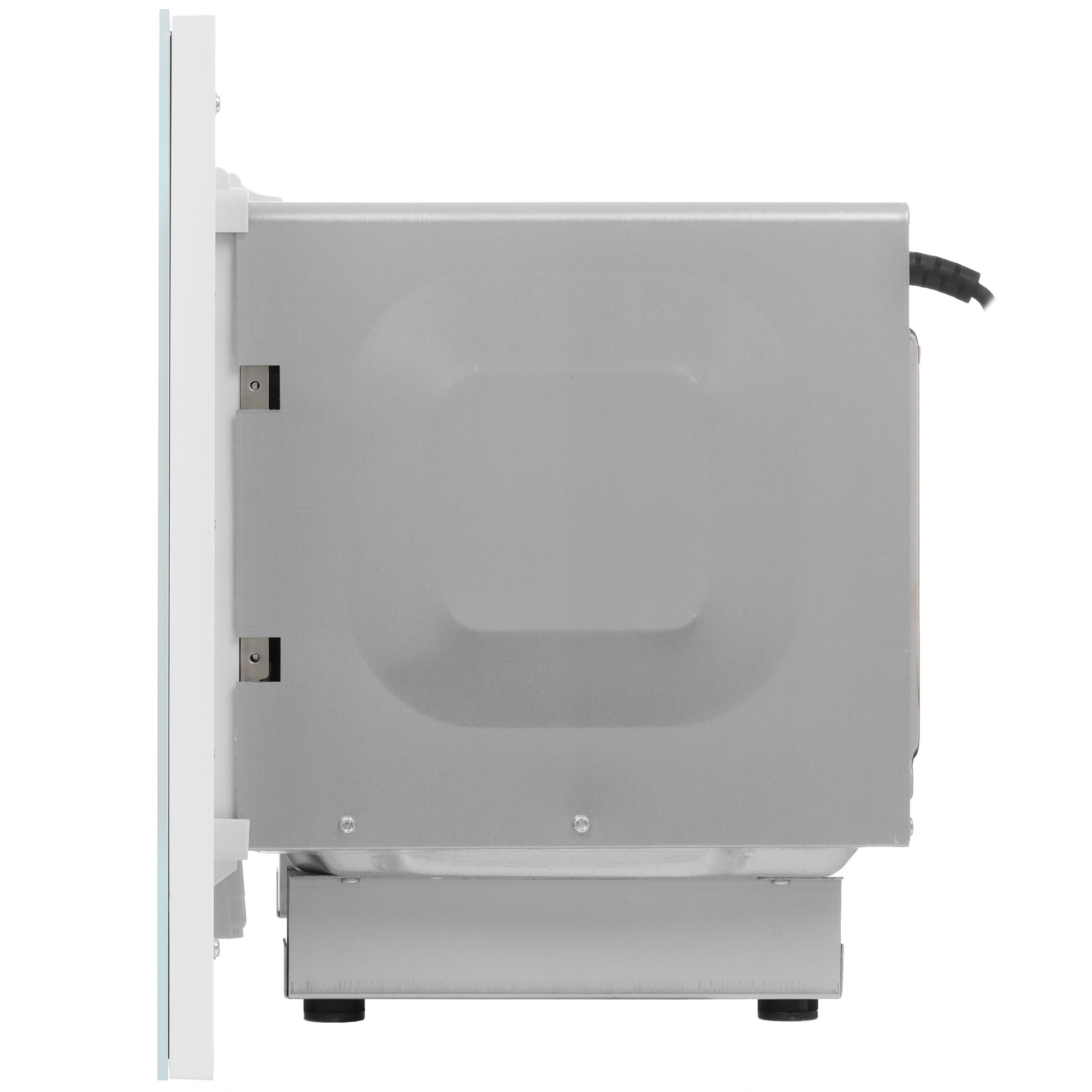 5428012 Встраиваемая микроволновая печь DEXP BLD30G белый STDN-0115841 - Вид №2