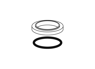 AQ1D12M10240 Однорычажный смеситель для раковины Active+ HEWI Kids - Вид №11