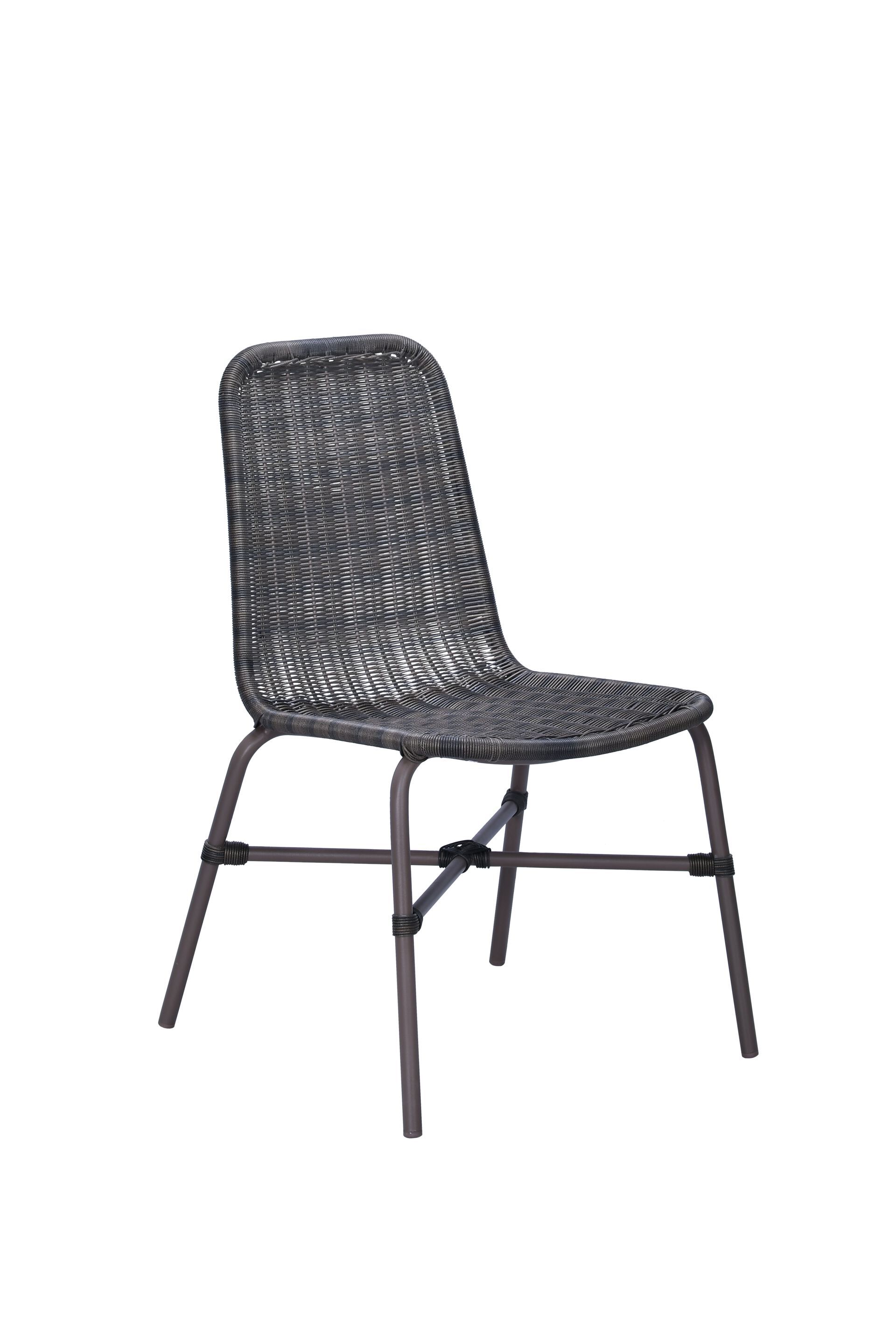 Синтетическое волокно сад стул cbdesign Echo ARCH-00119279 - Вид №12