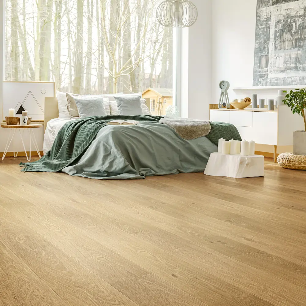 SOMMER Ламинат Руан - водостойкий пол для кухни и ванной 89336345 STLM-0890173 - Вид №5