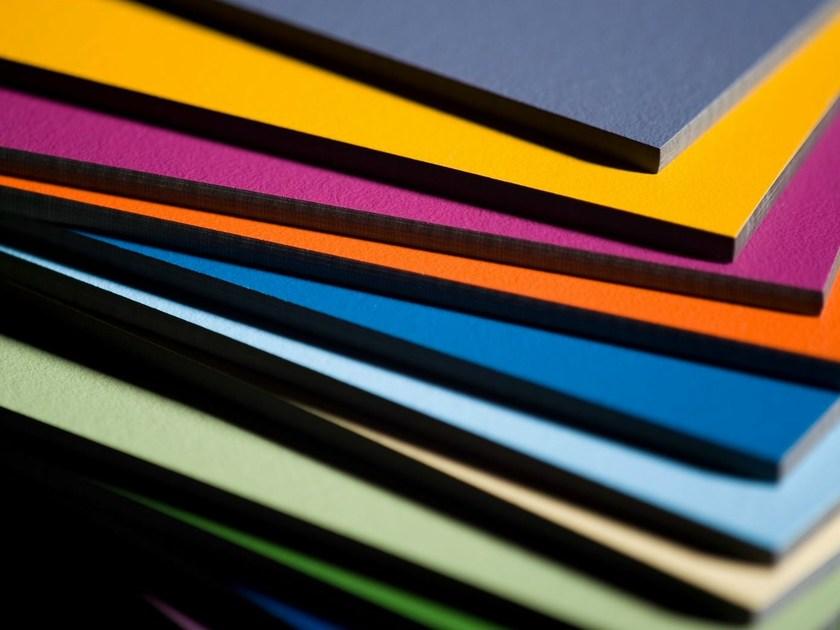 TRESPA INTERNATIONAL Панели HPL для вентилируемых фасадов и наружного применения Trespa® meteon® sun-id-1385668 - Вид №1