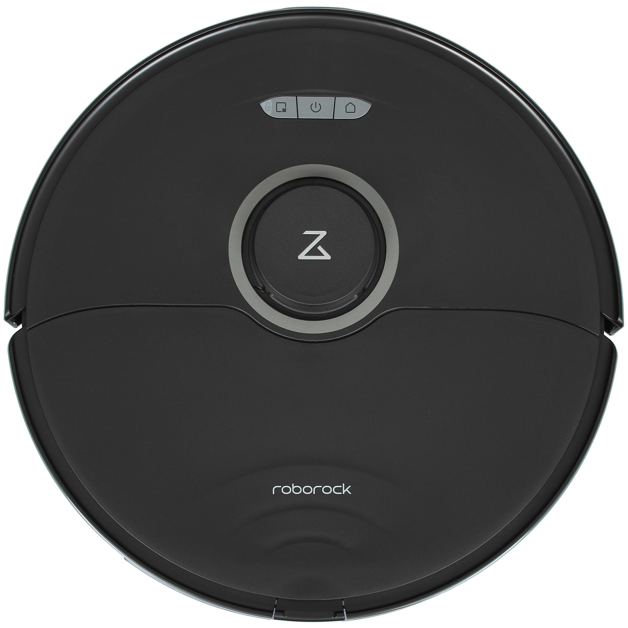 5094175 Робот-пылесос Roborock S8+ черный STDN-0108186 - Вид №2