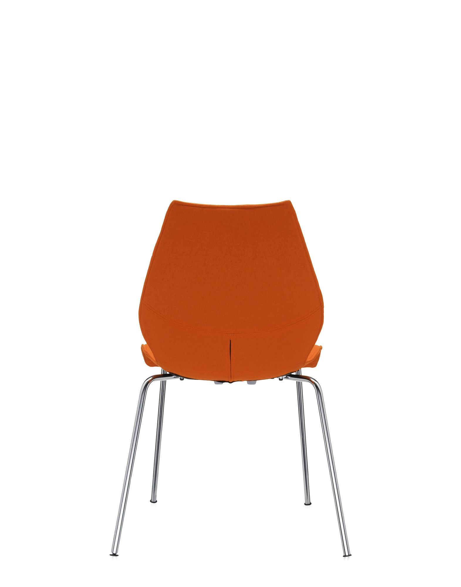 Мягкое кресло Trevira® CS Kartell MAUI SOFT ARCH-00015593 - Вид №10