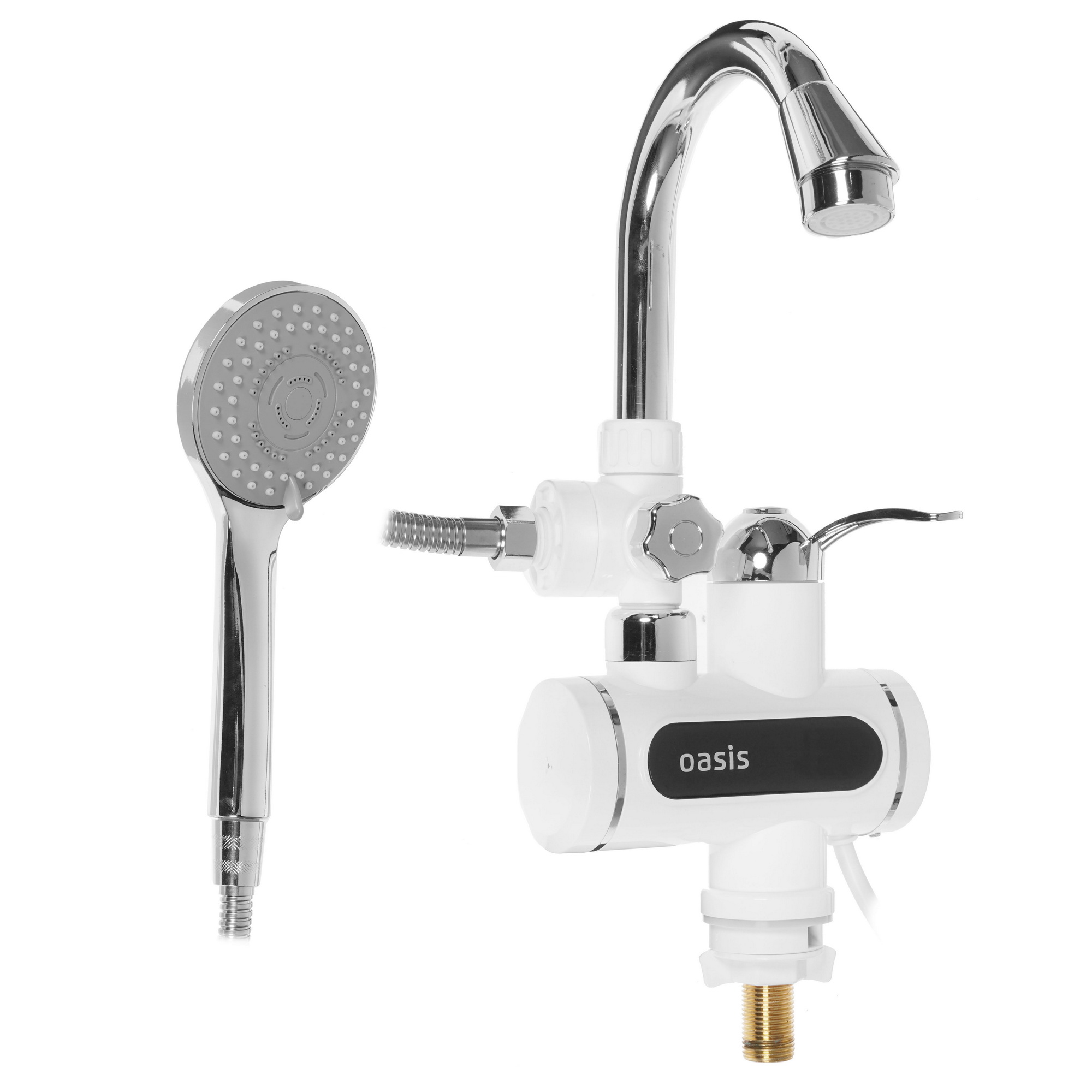 8191478 Водонагреватель электрический Oasis EP-3 STDN-0140021