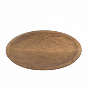 Блюдо Коричневый 36*36 FUGA ECO WOOD 123582 Коричневый