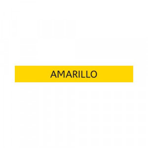 06719 Бумага бархатная самоклеящаяся жёлтый Sadipal