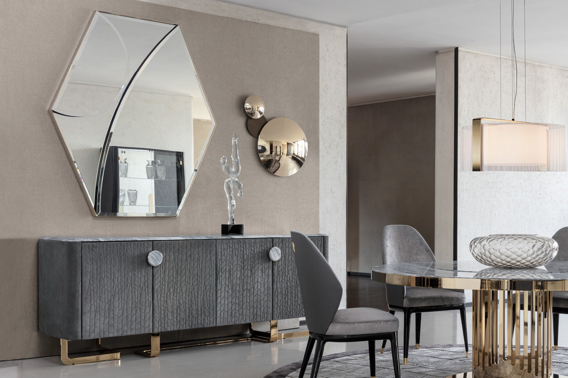 GRST264 Charisma настенный светильник - giorgio collection Бра - Вид №2