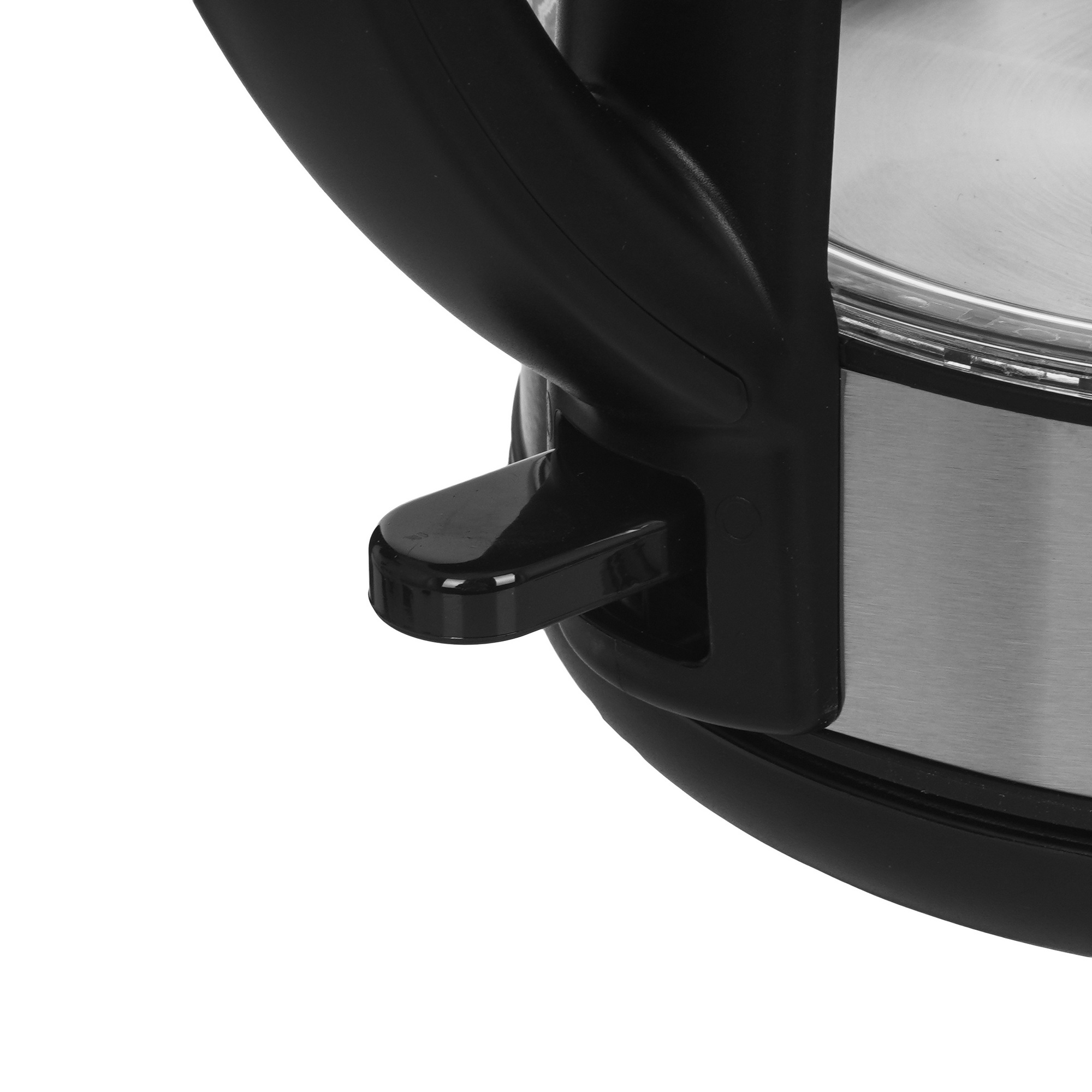 9179096 Электрочайник VIXTER KT-2500 черный STDN-0031259 - Вид №3