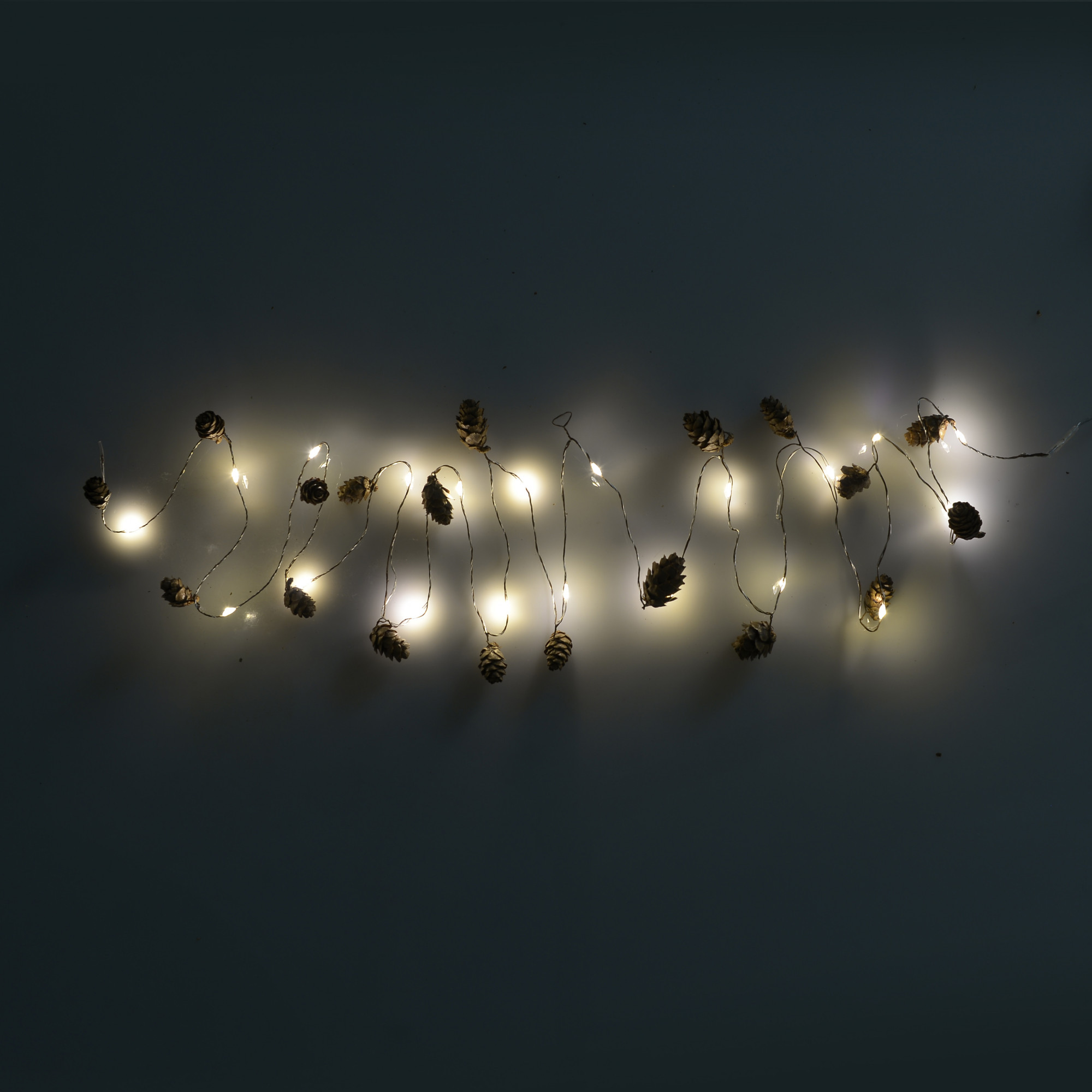 2870193.0005 ГИРЛЯНДА НГ 20LED TO4ROOMS 