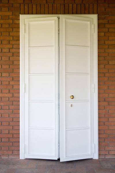 QUARTIERI LUIGI Бронированные ставни sun-id-1407447 - Вид №3