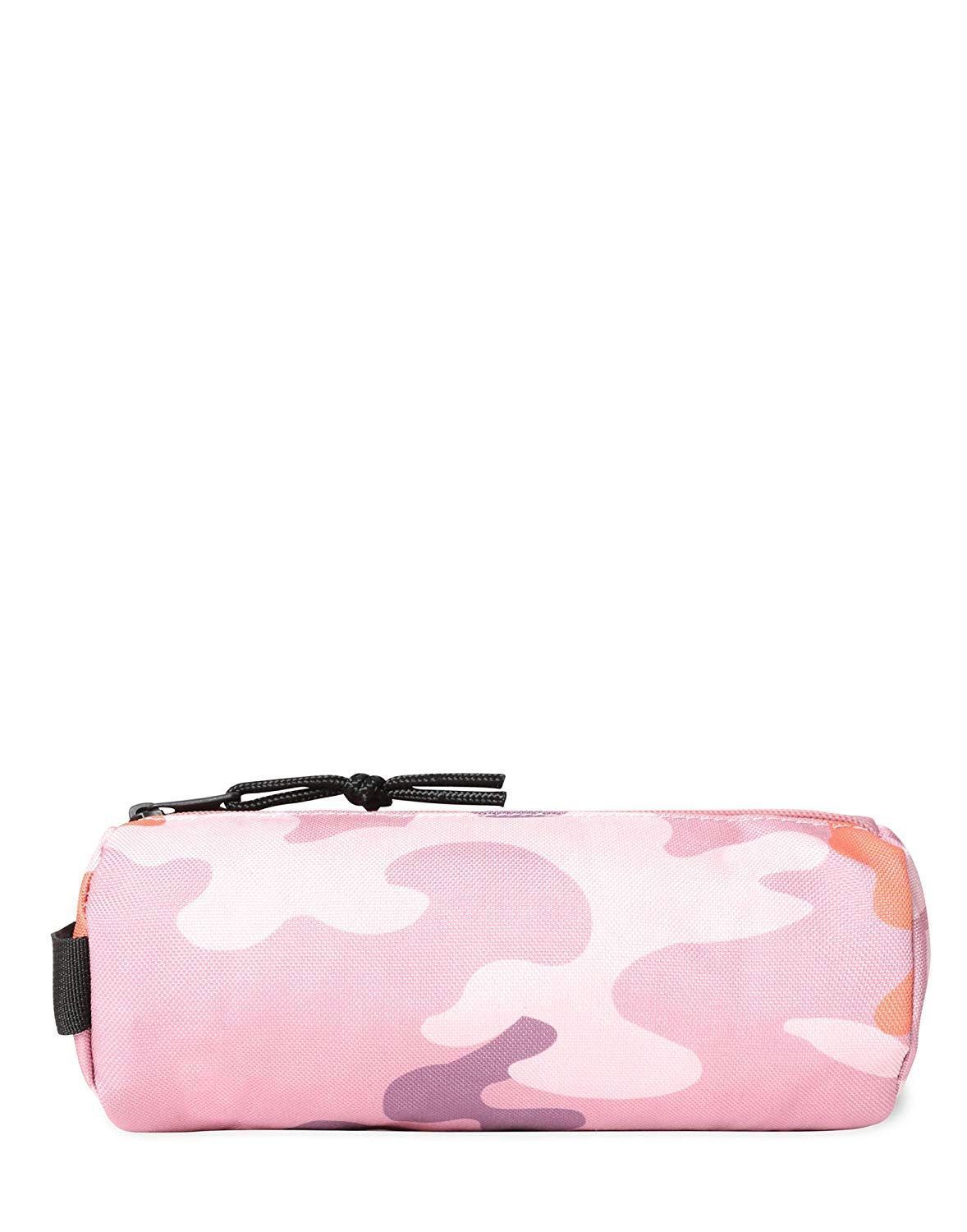 N0YIXVFI0 Пенал Pencil Case Napapijri Happy Print  - Вид №1