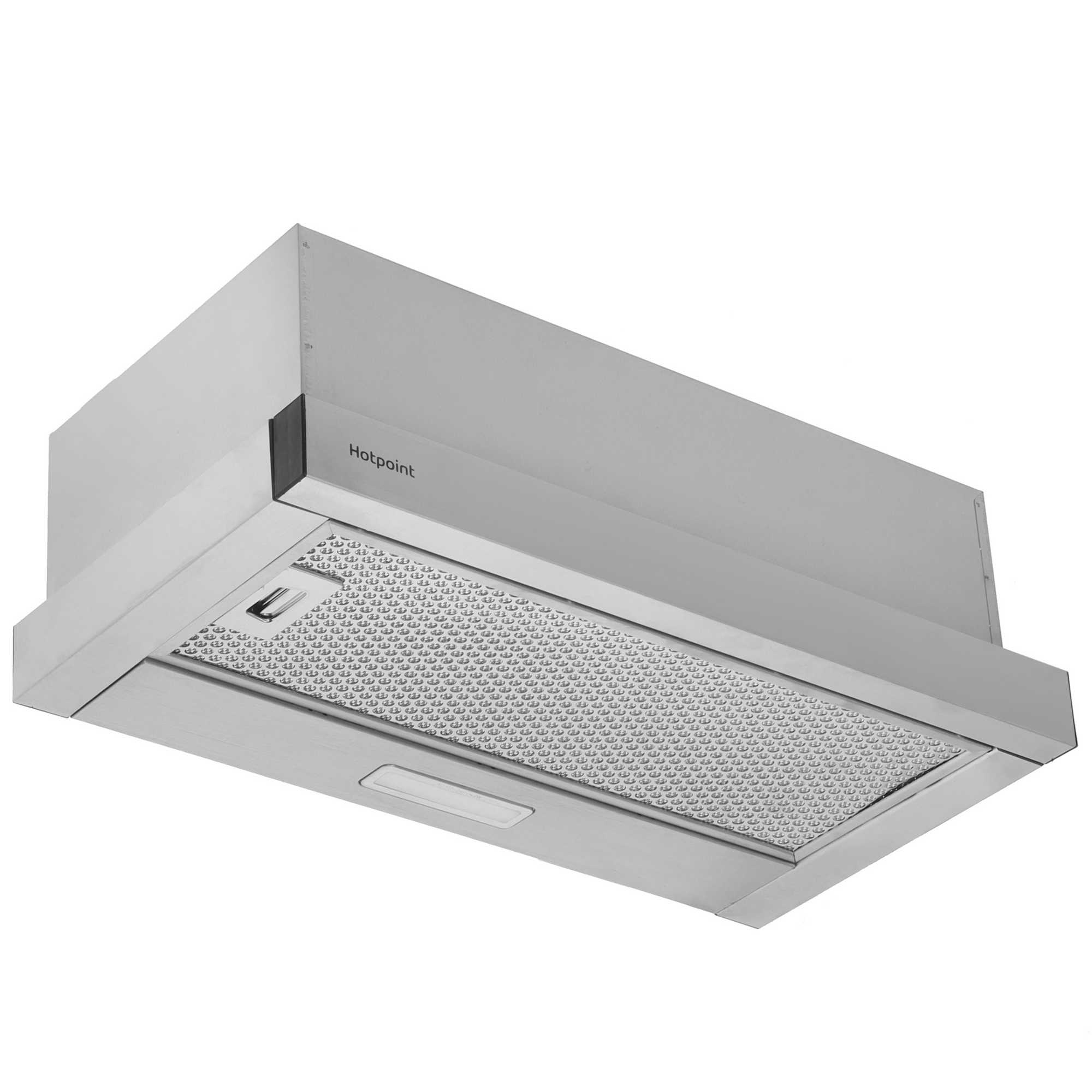 9106749 Вытяжка телескопическая Hotpoint HPTF 63R IX серебристый/серебристый STDN-0092396