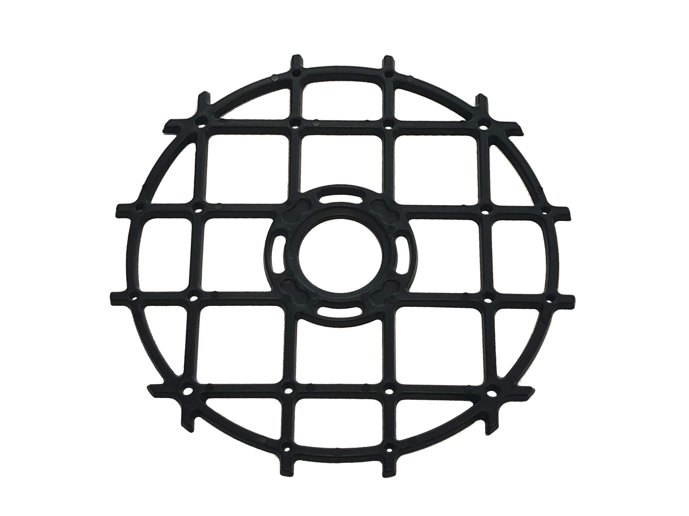 Предварительно сформированная структурная сетка GFRP для структурного армирования Dakota система для армированной штукатурки ARCH-00138322 - Вид №1