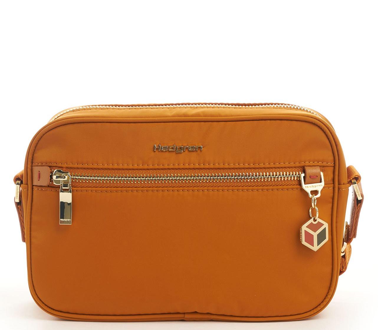 HCHM01M/731 Сумка HCHM01M Small Crossover Spark M Hedgren Charm  - Вид №3