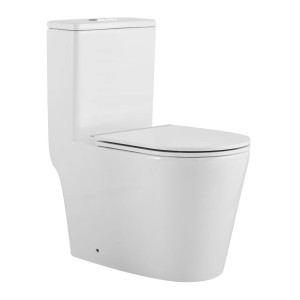 Унитазы-компакт SL-5029 SANTILINE