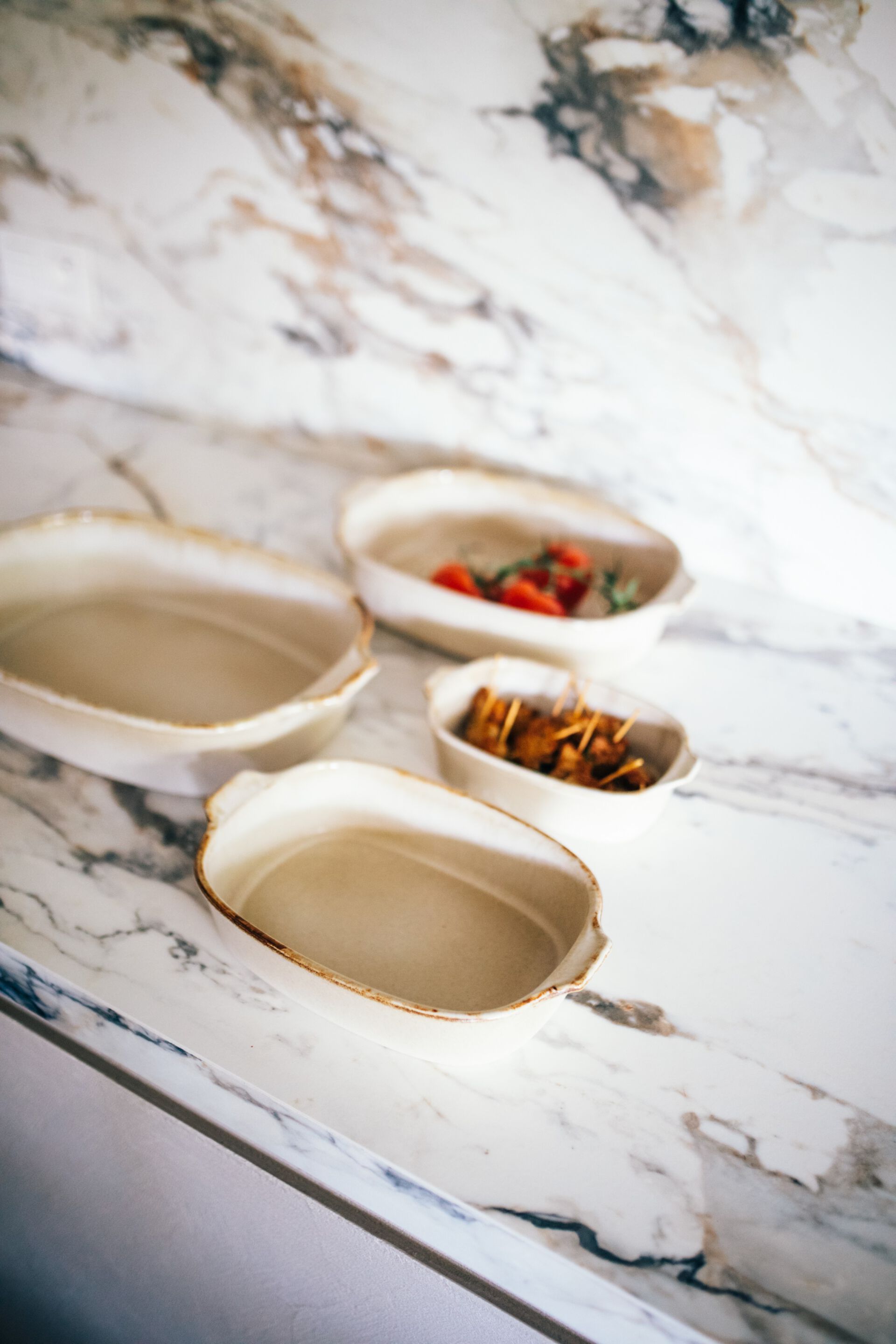 Противень из керамогранита POMAX Асколи ARCH-00031227 - Вид №5