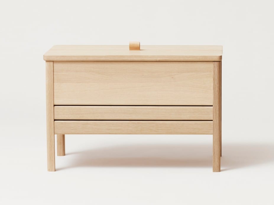 Сундук из дуба Form & Refine Линия A ARCH-00033498 - Вид №13